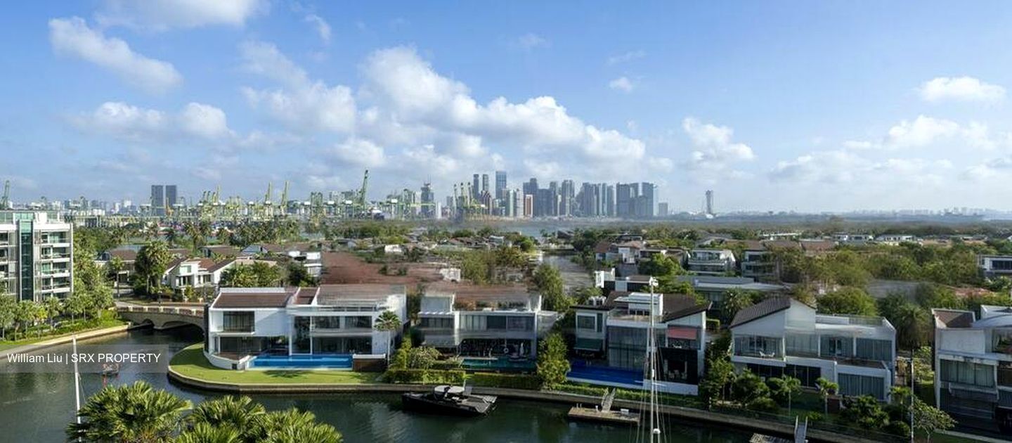 The Residences at W Singapore Sentosa Cove (D4), Condominium #428399261